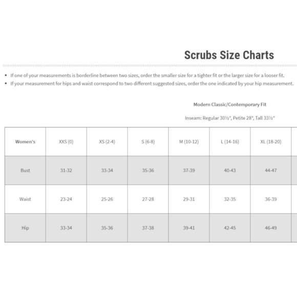 🍃2/$20🍃Dickies Women's Gen Flex V-Neck Scrub Top, Royal Blue, XXS - Picture 12 of 12